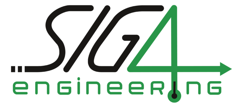 SIG4 Engineering - Accueil
